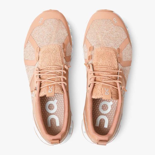 On Cloud Shoes Women's Cloud Terry-Cork