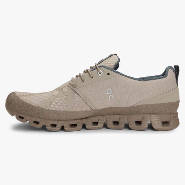 On Cloud Shoes Men's Cloud Dip-Desert | Clay