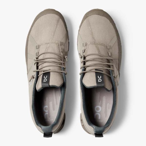 On Cloud Shoes Men's Cloud Dip-Desert | Clay