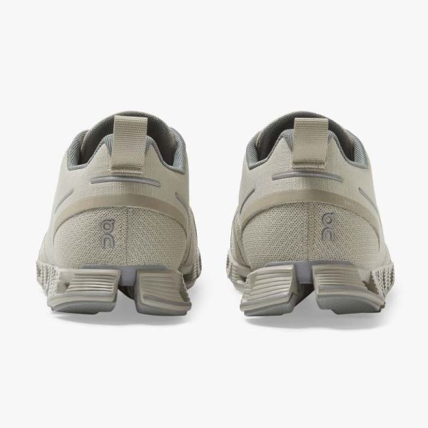 On Cloud Shoes Women's Cloud Waterproof-Desert | Lunar