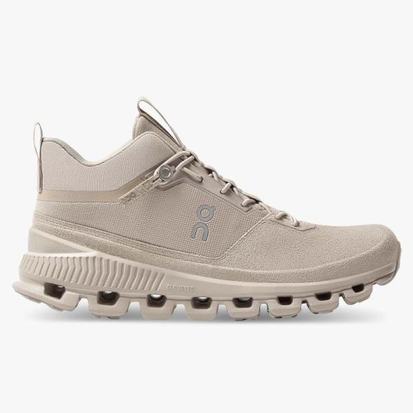 On Cloud Shoes Women's Cloud Hi-Desert