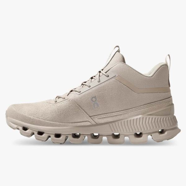 On Cloud Shoes Women's Cloud Hi-Desert