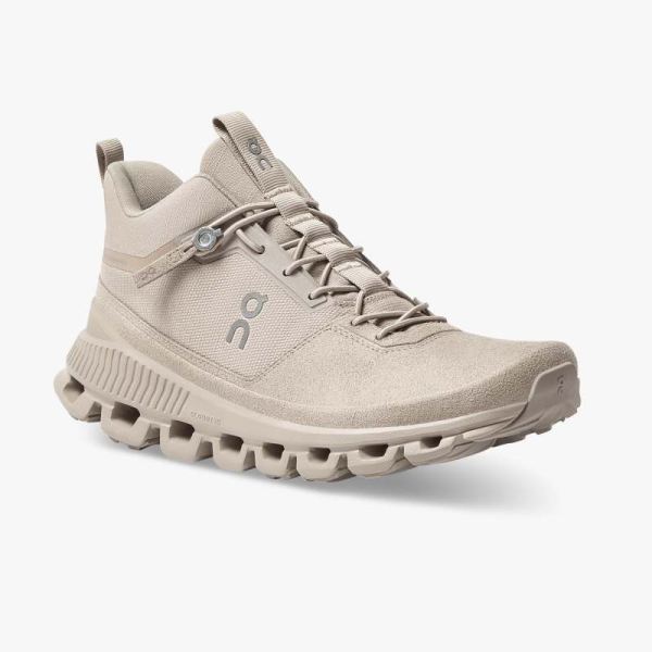 On Cloud Shoes Women's Cloud Hi-Desert