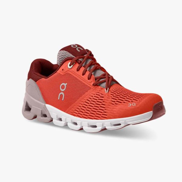 On Cloud Shoes Women's Cloudflyer-Flare | Quartz