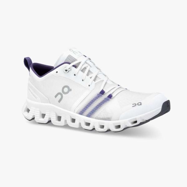 On Cloud Shoes Women's Cloud X Shift-Frost | Twilight