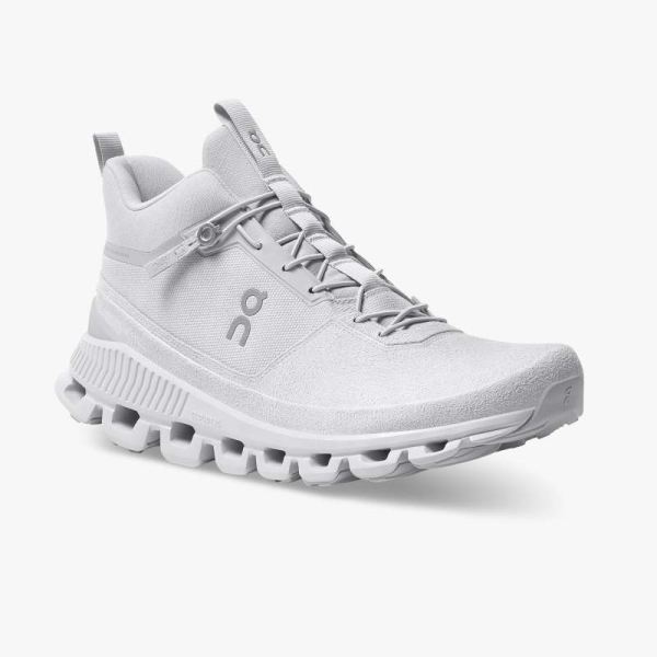 On Cloud Shoes Men's Cloud Hi-Glacier