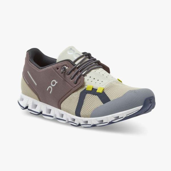 On Cloud Shoes Women's Cloud 70 | 30-Grape | Sand