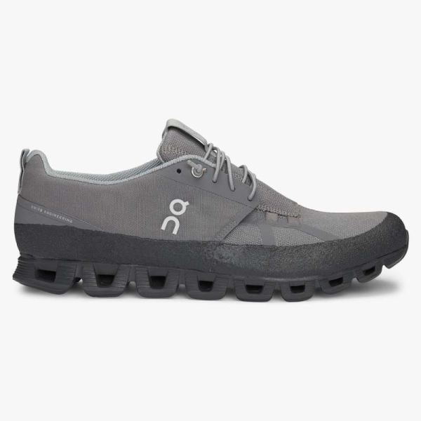 On Cloud Shoes Men's Cloud Dip-Grey | Shadow