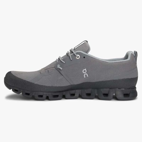 On Cloud Shoes Men's Cloud Dip-Grey | Shadow