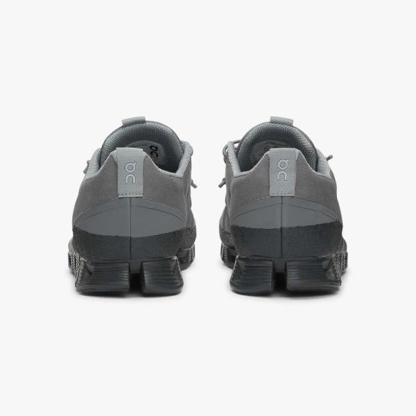 On Cloud Shoes Men's Cloud Dip-Grey | Shadow