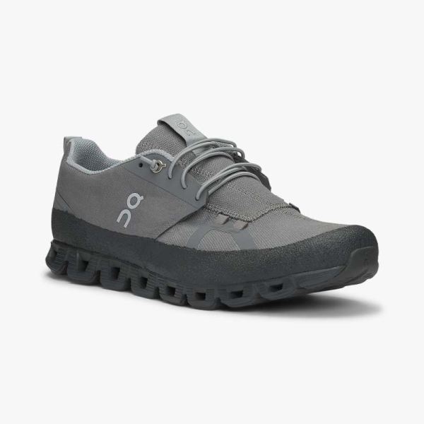 On Cloud Shoes Men's Cloud Dip-Grey | Shadow