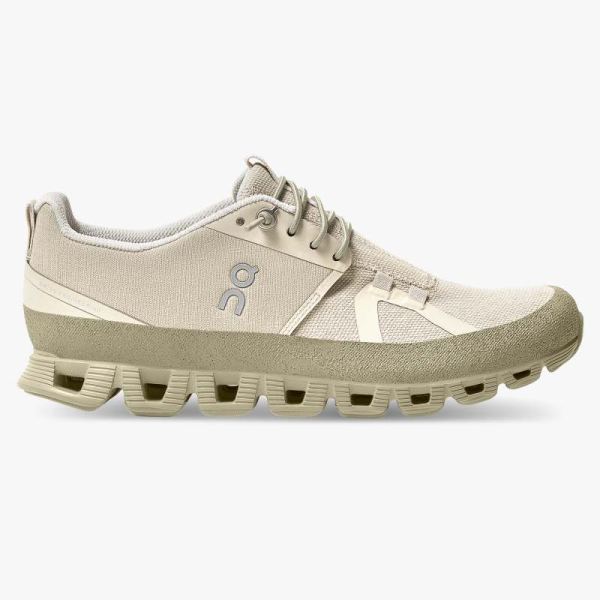 On Cloud Shoes Women's Cloud Dip-Hay | Leaf