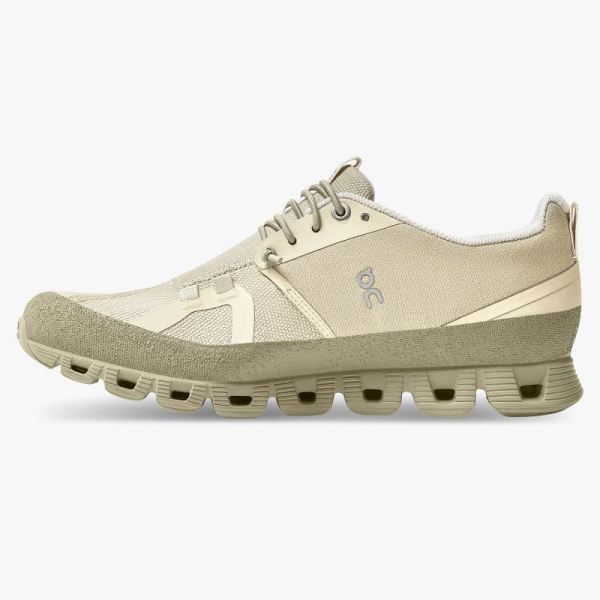 On Cloud Shoes Women's Cloud Dip-Hay | Leaf