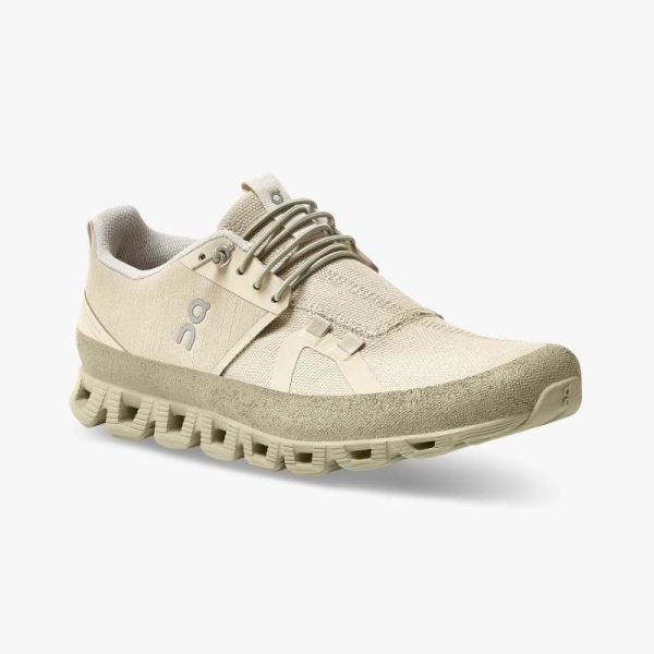 On Cloud Shoes Women's Cloud Dip-Hay | Leaf