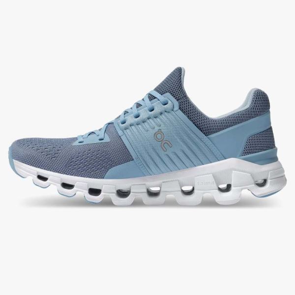 On Cloud Shoes Women's Cloudswift-Lake | Sky