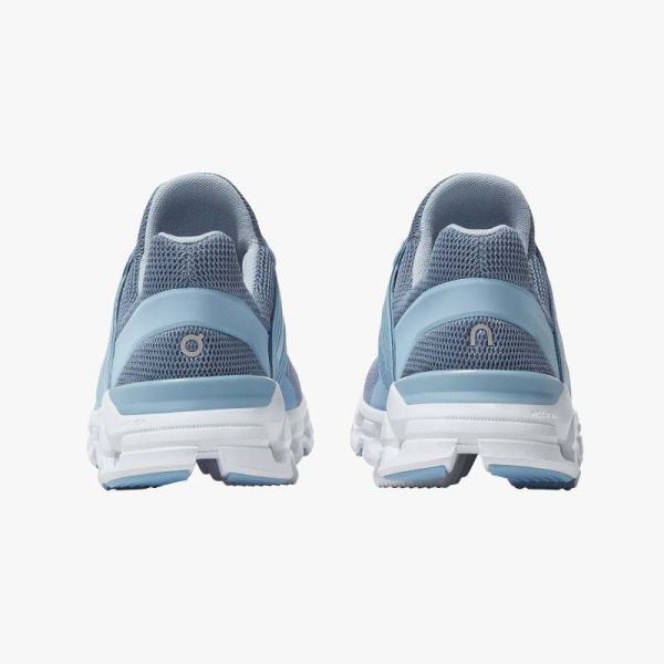 On Cloud Shoes Women's Cloudswift-Lake | Sky