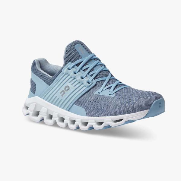 On Cloud Shoes Women's Cloudswift-Lake | Sky