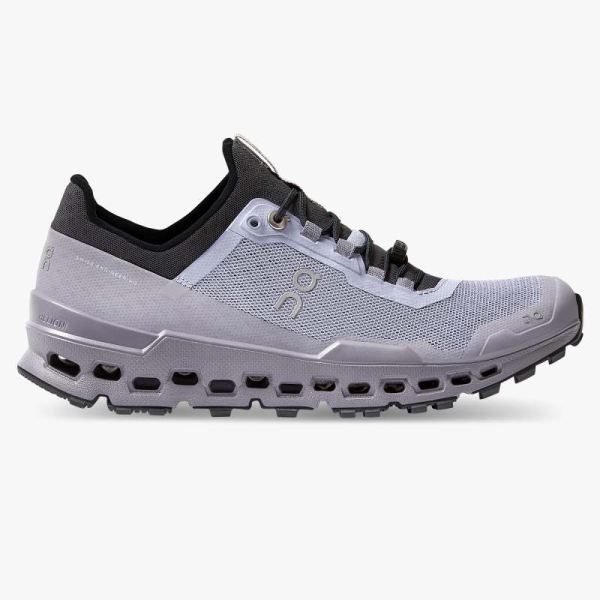 On Cloud Shoes Women's Cloudultra-Lavender | Eclipse