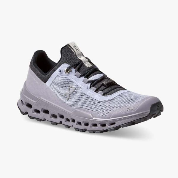 On Cloud Shoes Women's Cloudultra-Lavender | Eclipse