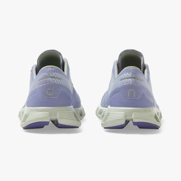 On Cloud Shoes Women's Cloud X-Lavender | Ice