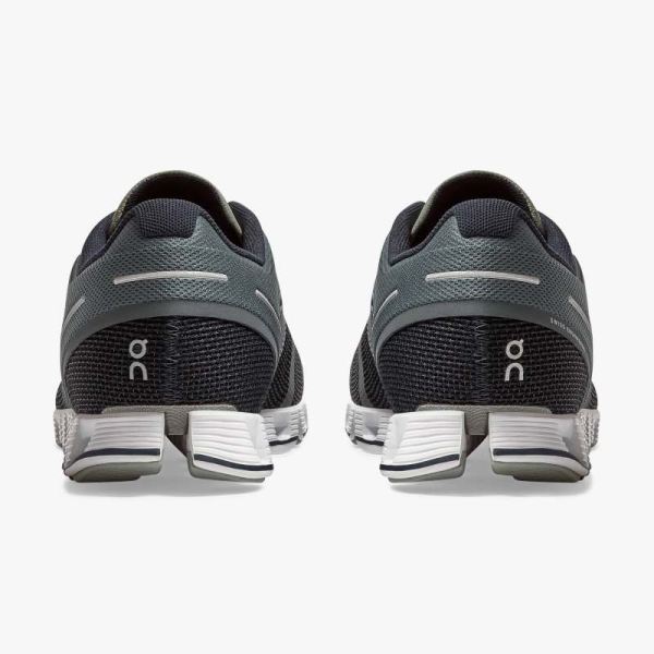 On Cloud Shoes Men's Cloud-Lead | Black