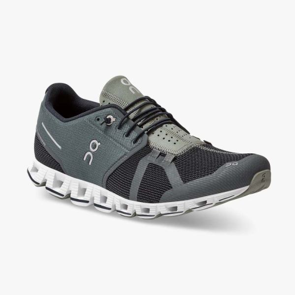 On Cloud Shoes Men's Cloud-Lead | Black