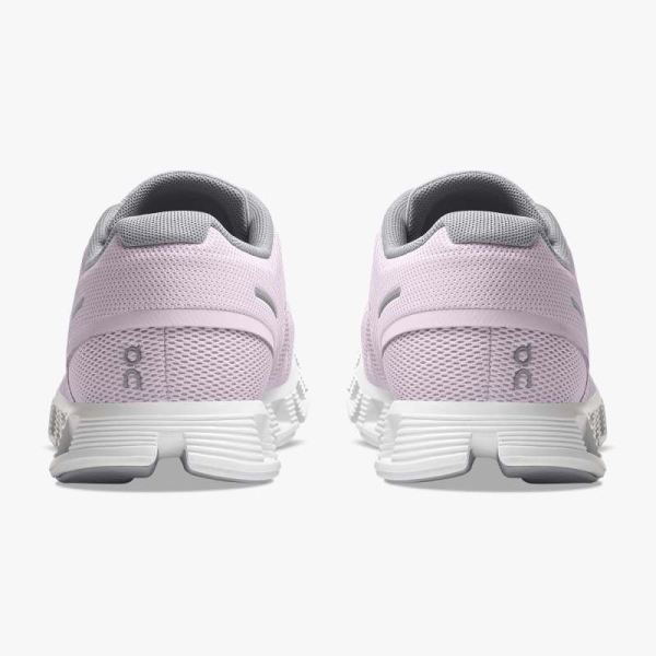 On Cloud Shoes Women's Cloud 5-Lily | Frost