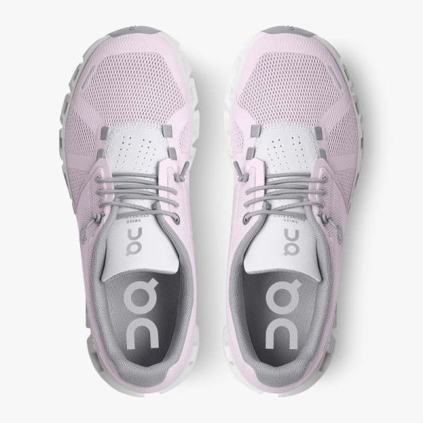 On Cloud Shoes Women's Cloud 5-Lily | Frost