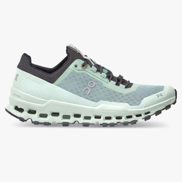 On Cloud Shoes Women's Cloudultra-Moss | Eclipse