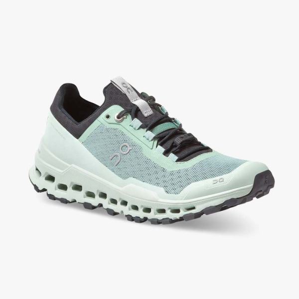 On Cloud Shoes Women's Cloudultra-Moss | Eclipse