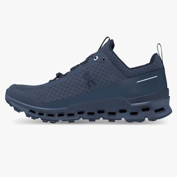 On Cloud Shoes Women's Cloudultra Nite-Navy | Midnight