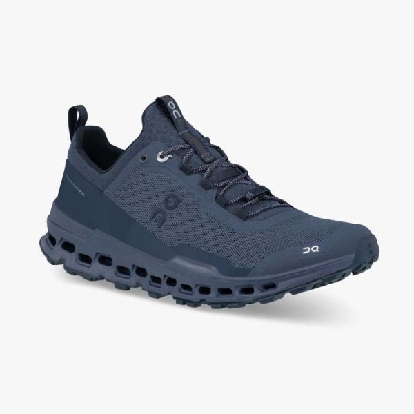 On Cloud Shoes Women's Cloudultra Nite-Navy | Midnight