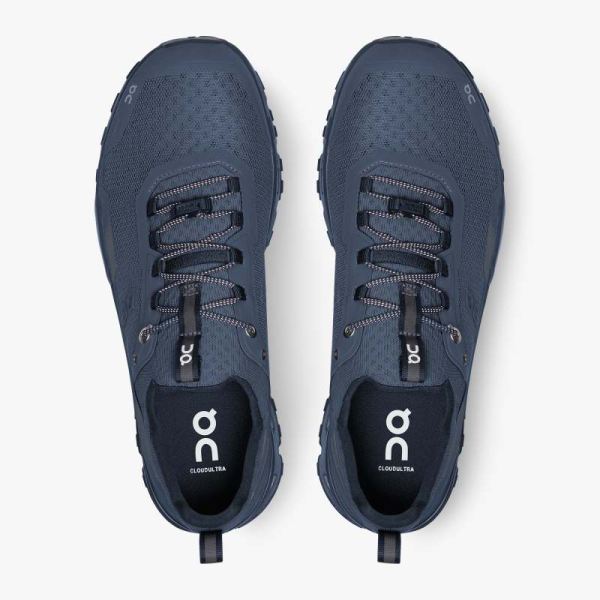 On Cloud Shoes Women's Cloudultra Nite-Navy | Midnight