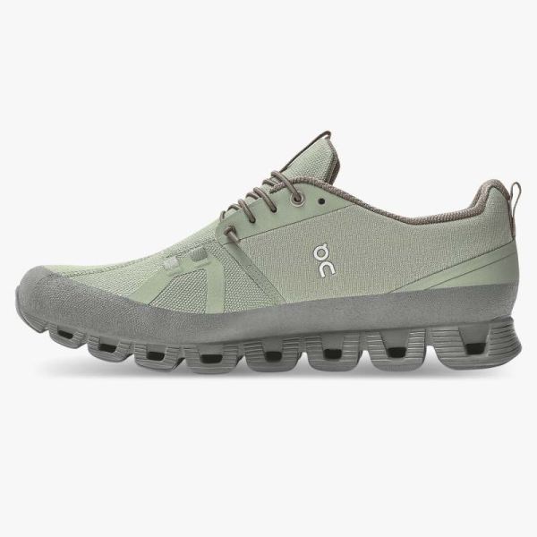 On Cloud Shoes Men's Cloud Dip-Reseda | Olive