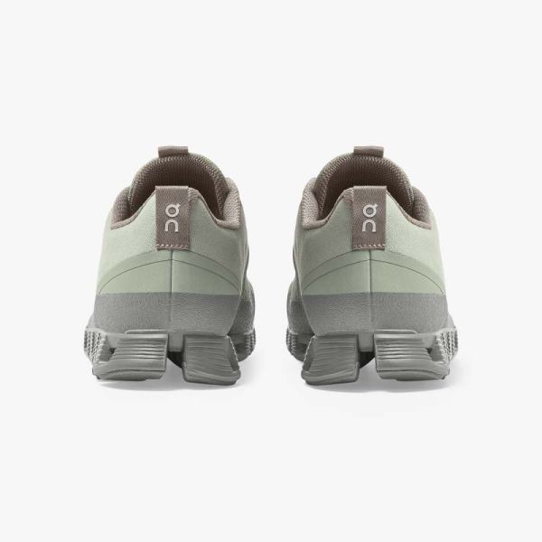 On Cloud Shoes Men's Cloud Dip-Reseda | Olive