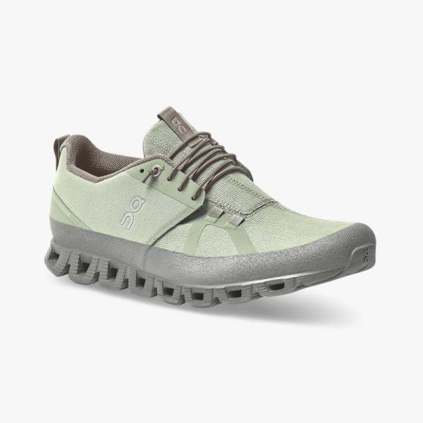 On Cloud Shoes Men's Cloud Dip-Reseda | Olive