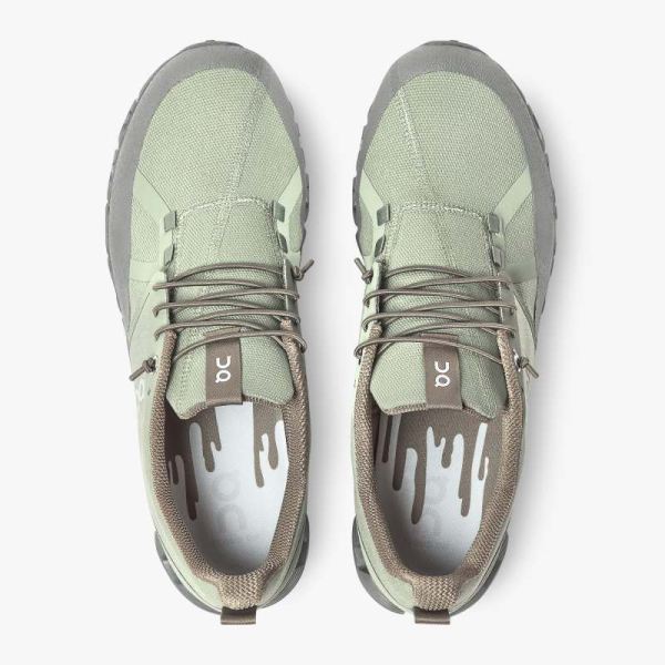 On Cloud Shoes Men's Cloud Dip-Reseda | Olive