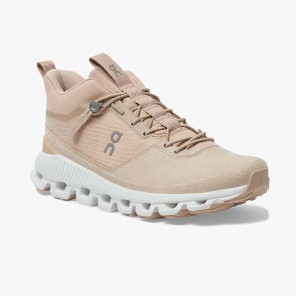 On Cloud Shoes Women's Cloud Hi-Rose