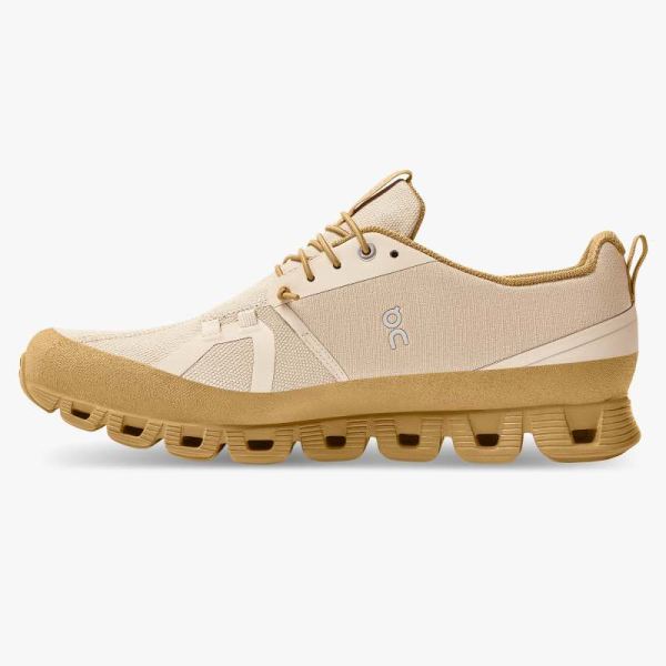 On Cloud Shoes Men's Cloud Dip-Sand | Cumin