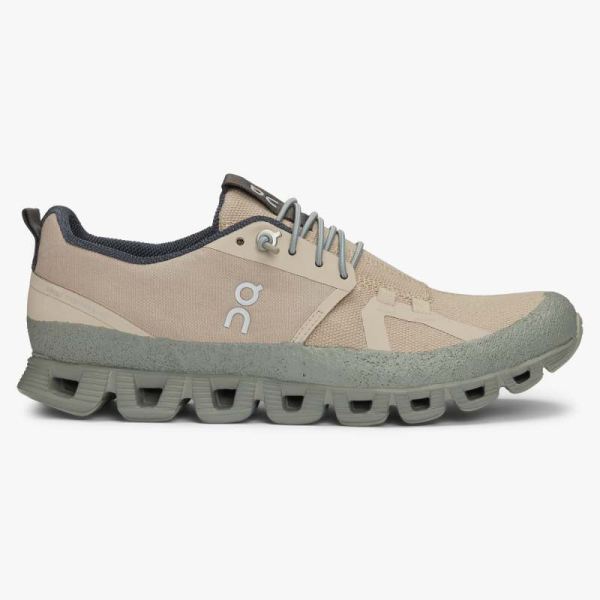 On Cloud Shoes Women's Cloud Dip-Sand | Kelp