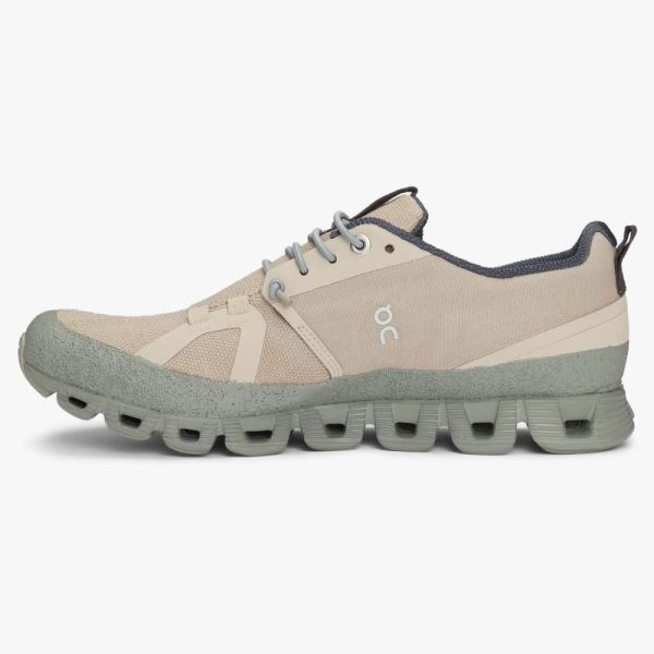 On Cloud Shoes Women's Cloud Dip-Sand | Kelp