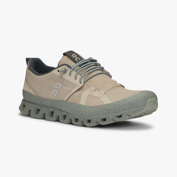 On Cloud Shoes Women's Cloud Dip-Sand | Kelp