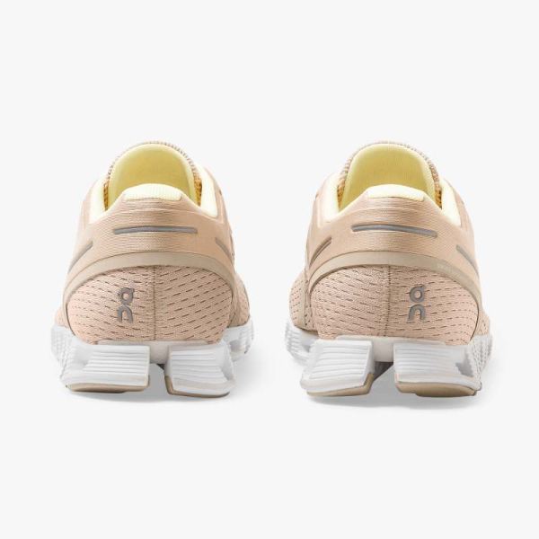 On Cloud Shoes Women's Cloud-Sand | Pearl