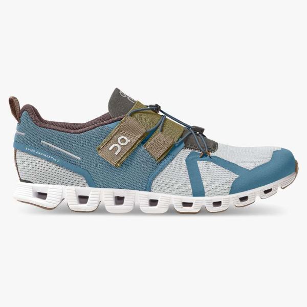 On Cloud Shoes Women's Cloud Nexus-Seal | Forest