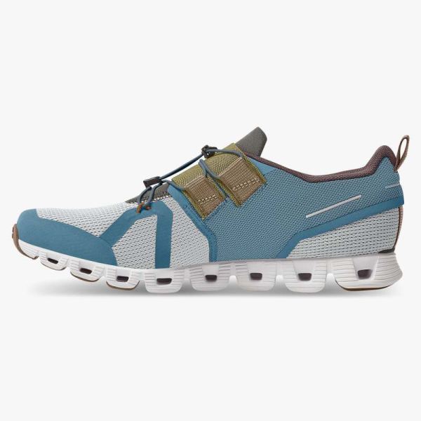 On Cloud Shoes Women's Cloud Nexus-Seal | Forest