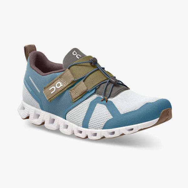 On Cloud Shoes Women's Cloud Nexus-Seal | Forest