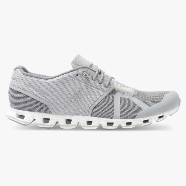 On Cloud Shoes Men's Cloud-Slate | Grey