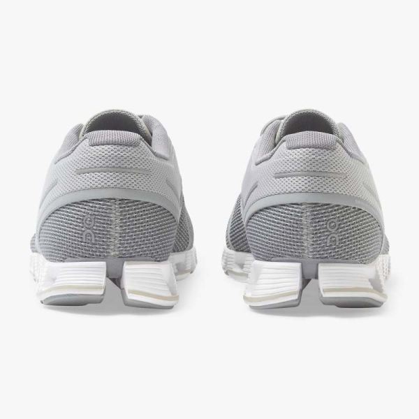 On Cloud Shoes Men's Cloud-Slate | Grey