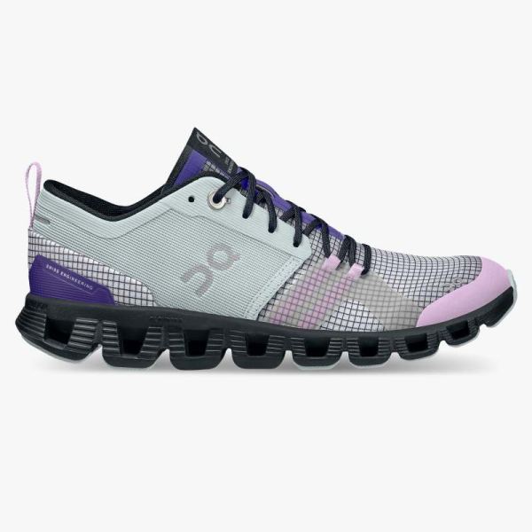 On Cloud Shoes Women's Cloud X Shift-Surf | Vapor