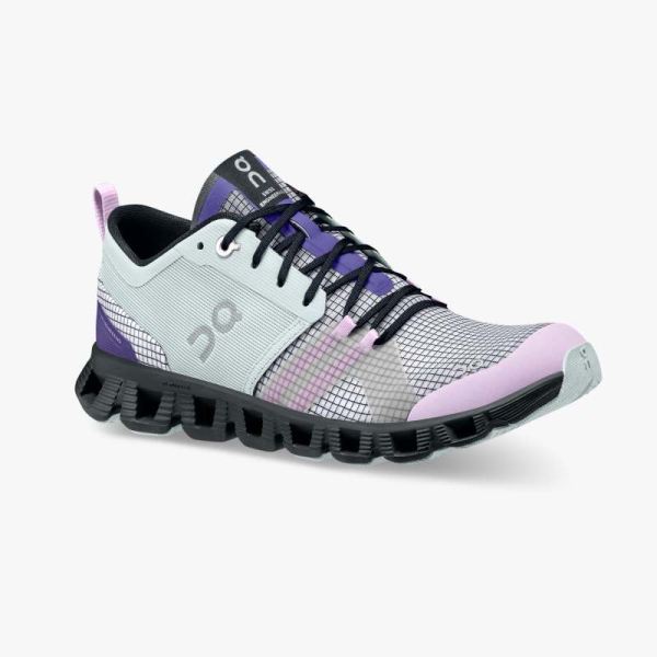 On Cloud Shoes Women's Cloud X Shift-Surf | Vapor